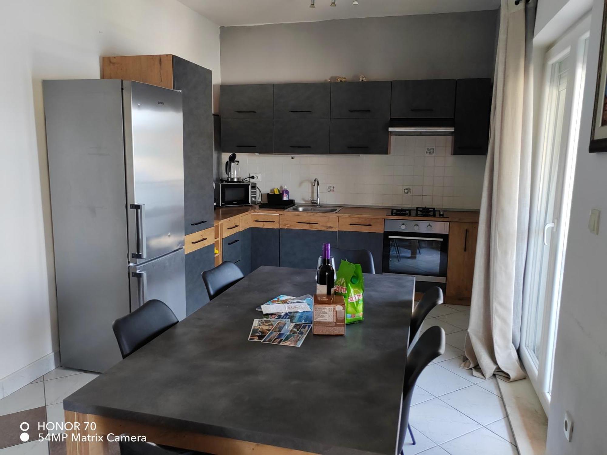 Sea View Apartment Sunrise Poljica & Blue Lagoon Rent A Boat Buitenkant foto